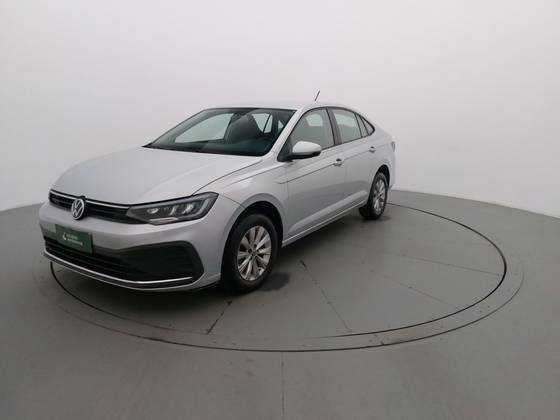 VOLKSWAGEN VIRTUS 1.0 170 TSI MANUAL